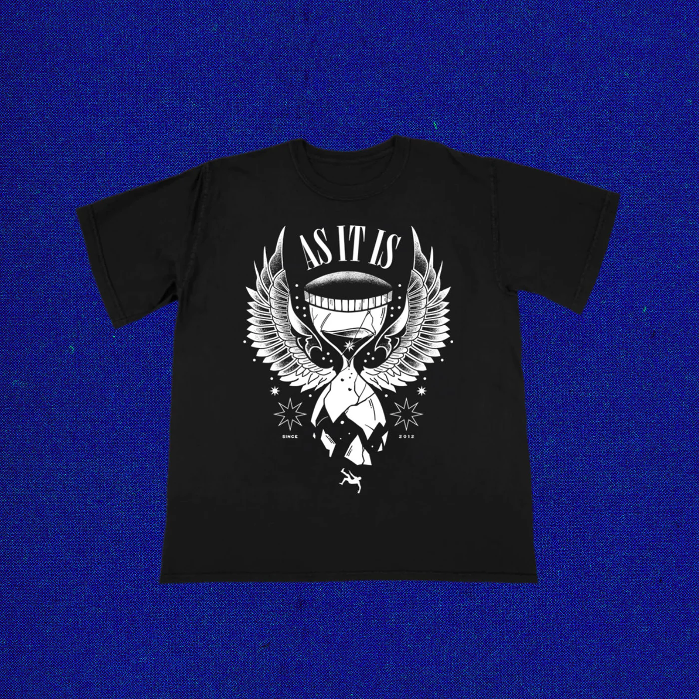 MERCH!